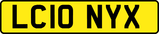 LC10NYX