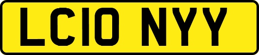 LC10NYY
