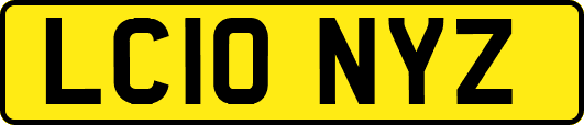 LC10NYZ