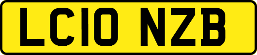 LC10NZB