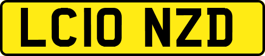 LC10NZD