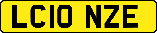 LC10NZE
