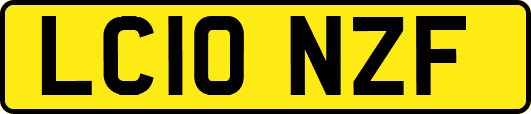 LC10NZF