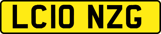 LC10NZG