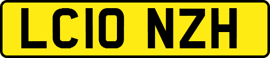 LC10NZH