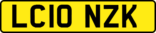 LC10NZK