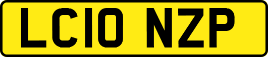 LC10NZP