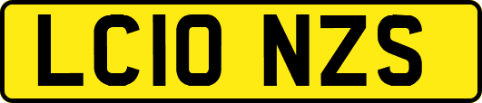 LC10NZS