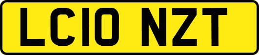 LC10NZT