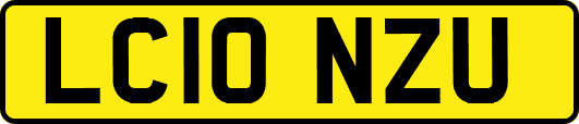 LC10NZU