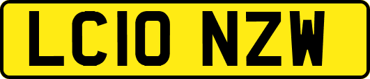 LC10NZW