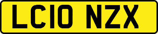 LC10NZX