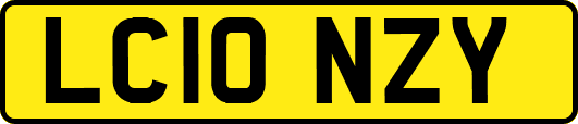 LC10NZY
