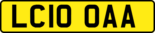LC10OAA