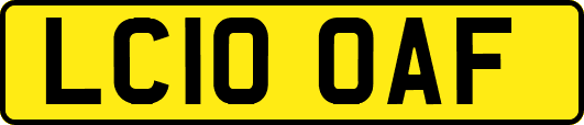 LC10OAF