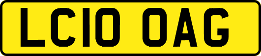 LC10OAG