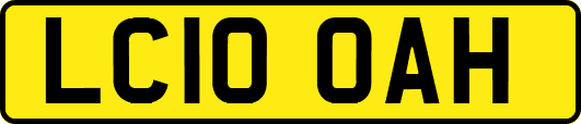 LC10OAH