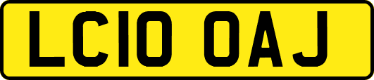 LC10OAJ