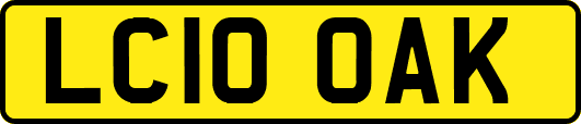LC10OAK