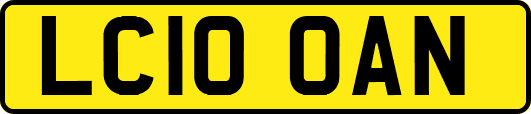 LC10OAN