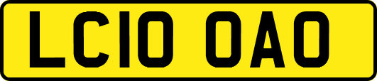 LC10OAO