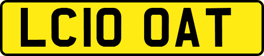 LC10OAT