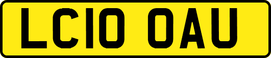 LC10OAU