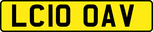 LC10OAV