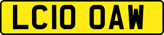 LC10OAW