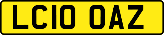 LC10OAZ
