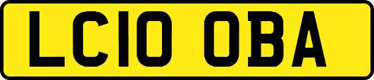 LC10OBA
