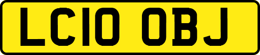LC10OBJ