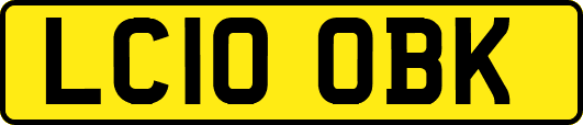 LC10OBK
