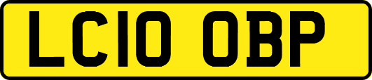 LC10OBP