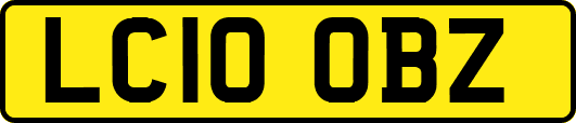 LC10OBZ