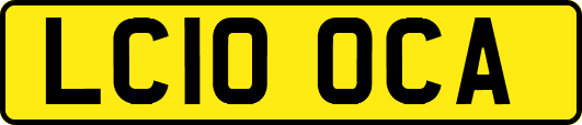 LC10OCA