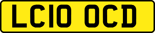 LC10OCD