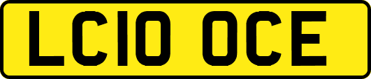 LC10OCE