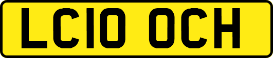 LC10OCH