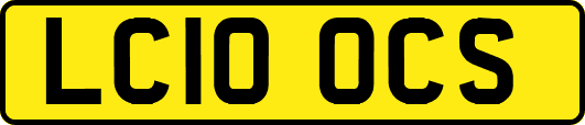 LC10OCS