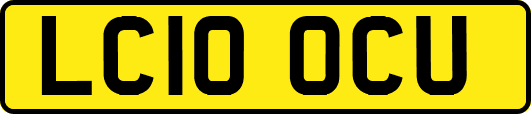 LC10OCU