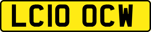 LC10OCW