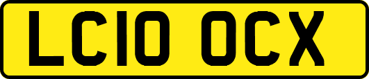 LC10OCX