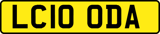 LC10ODA