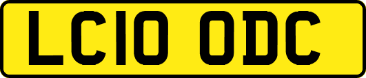 LC10ODC