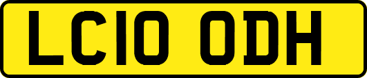 LC10ODH