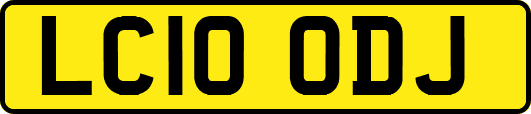 LC10ODJ