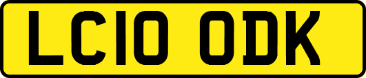 LC10ODK