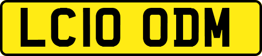 LC10ODM