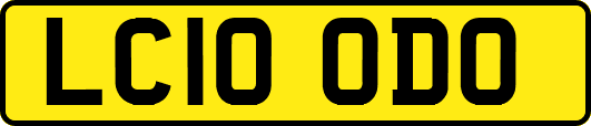 LC10ODO